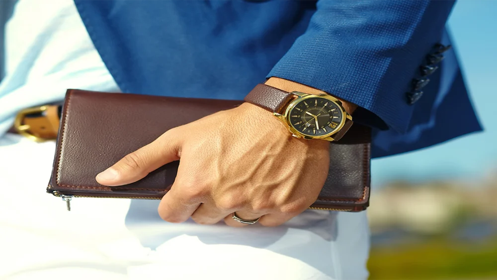 5 Affordable Watch Brands