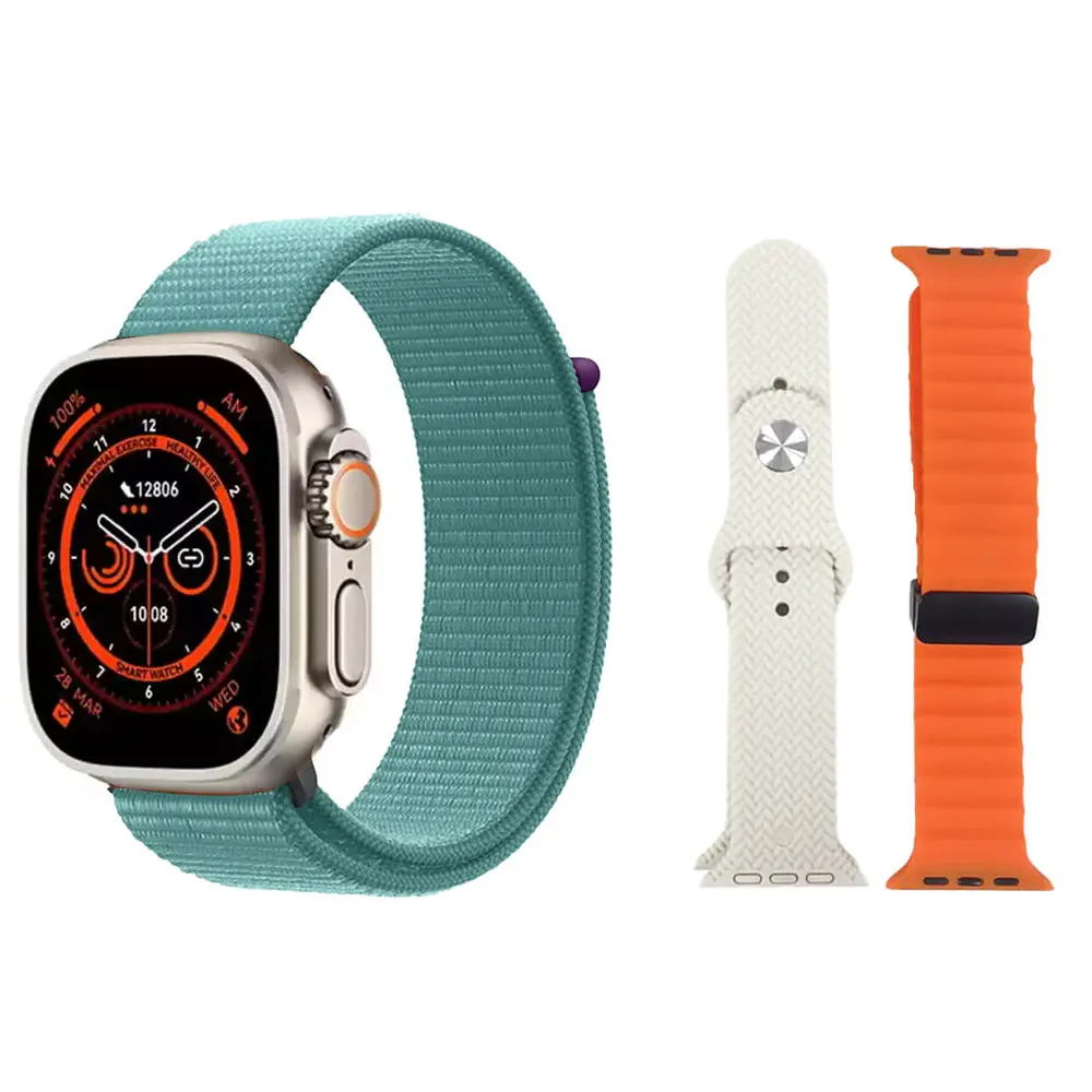 Smartwatch X80 Ultra Max